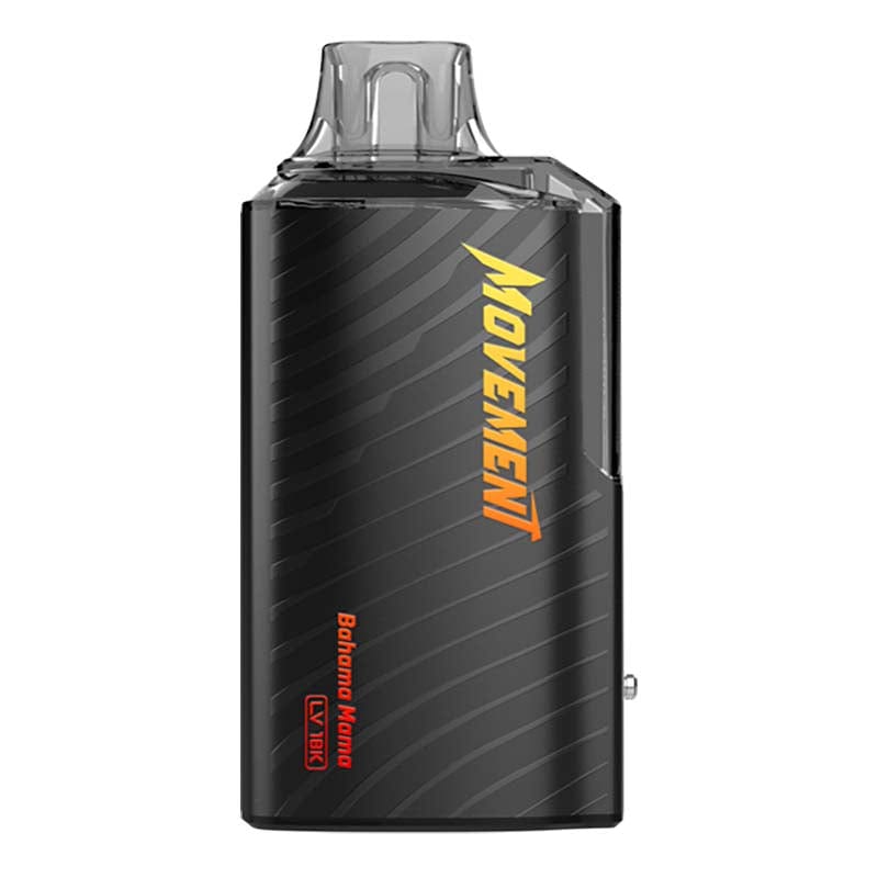 Shop Lost Vape Movement LV18000 Disposable Vape (5%, 18000 Puffs) in australian