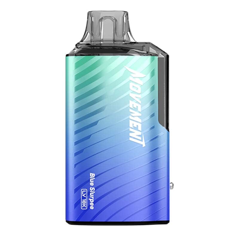 Shop Lost Vape Movement LV18000 Disposable Vape (5%, 18000 Puffs) in australian