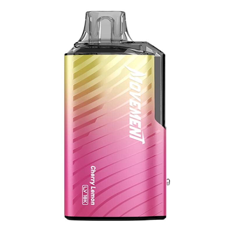 Shop Lost Vape Movement LV18000 Disposable Vape (5%, 18000 Puffs) in australian