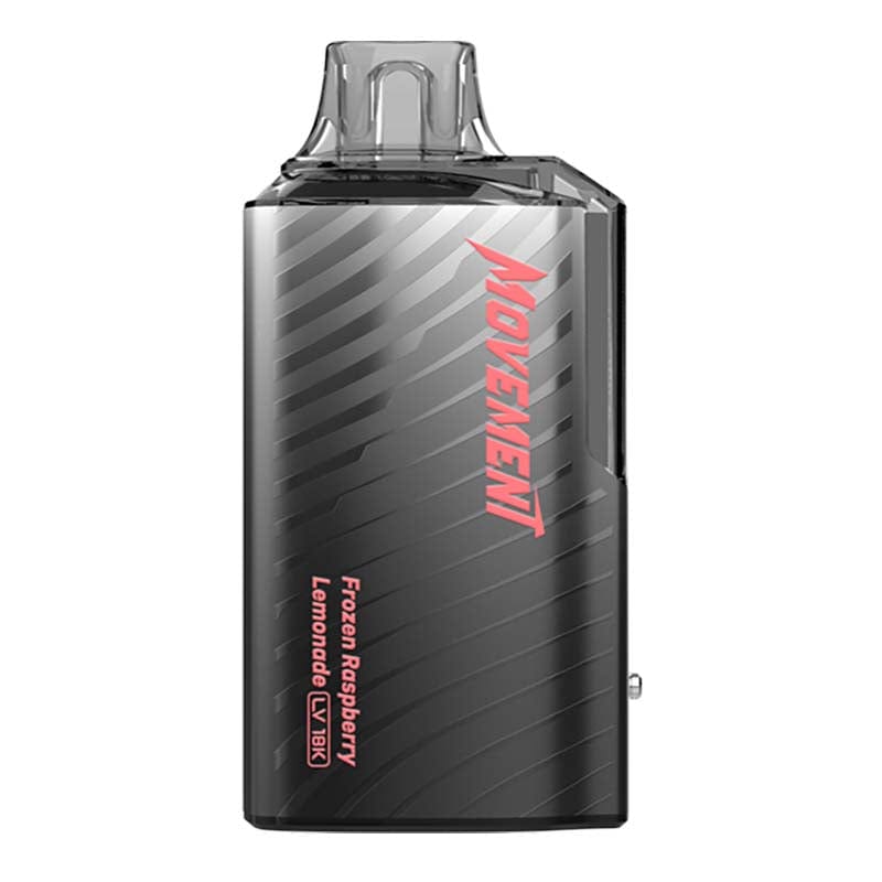 Shop Lost Vape Movement LV18000 Disposable Vape (5%, 18000 Puffs) in australian