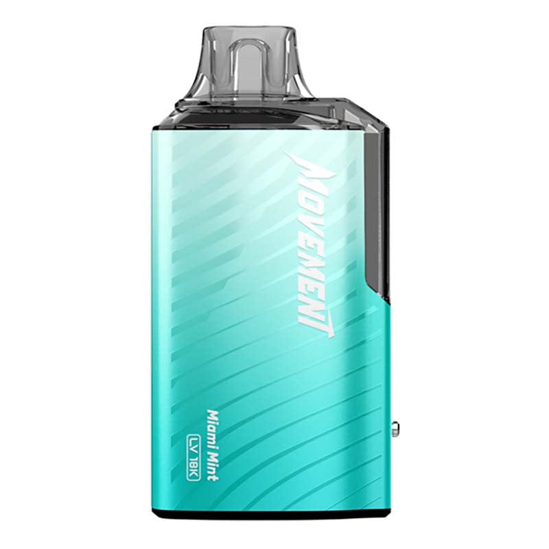 Shop Lost Vape Movement LV18000 Disposable Vape (5%, 18000 Puffs) in australian
