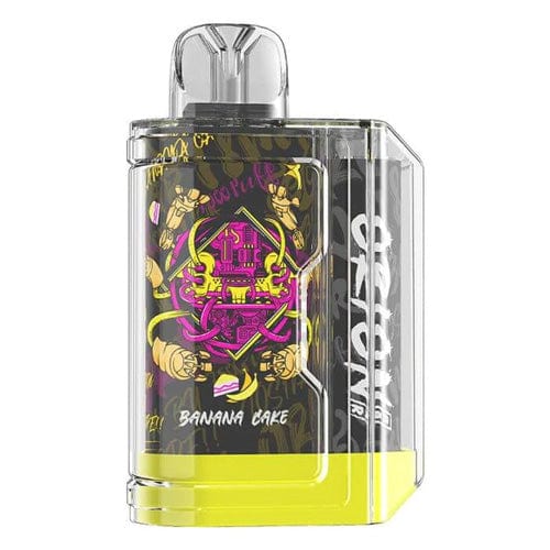 Shop Lost Vape Orion Bar Disposable Vape (5%, 7500 Puffs) in australian