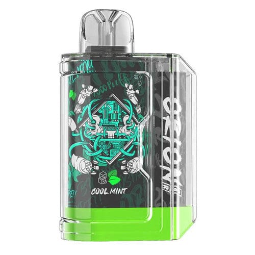 Shop Lost Vape Orion Bar Disposable Vape (5%, 7500 Puffs) in australian