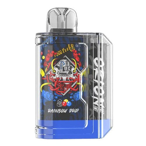 Shop Lost Vape Orion Bar Disposable Vape (5%, 7500 Puffs) in australian