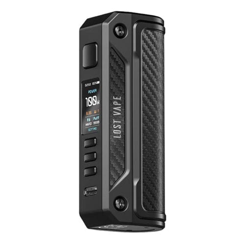 Shop Lost Vape Thelema Solo 100W Mod in australian
