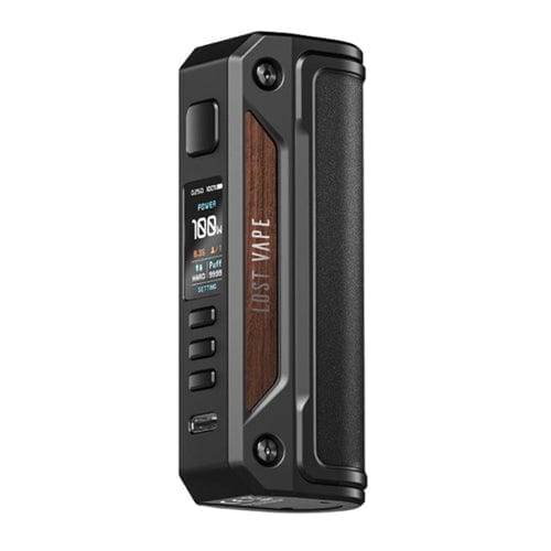 Shop Lost Vape Thelema Solo 100W Mod in australian