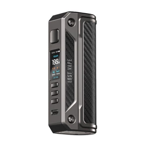Shop Lost Vape Thelema Solo 100W Mod in australian