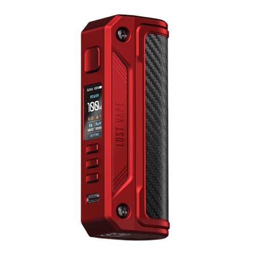 Shop Lost Vape Thelema Solo 100W Mod in australian