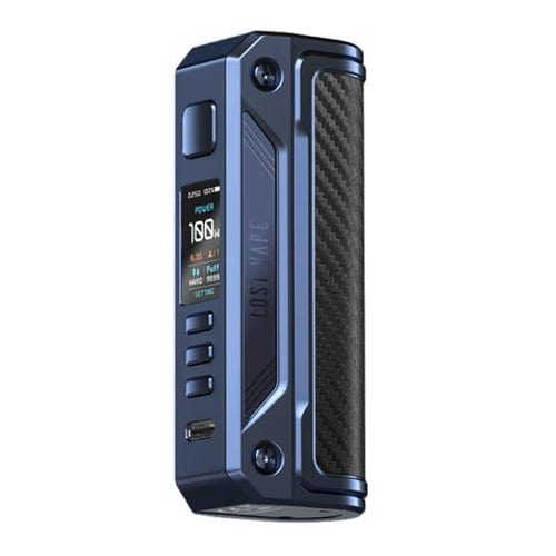 Shop Lost Vape Thelema Solo 100W Mod in australian