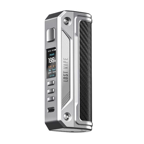 Shop Lost Vape Thelema Solo 100W Mod in australian