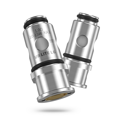 Shop Lost Vape UB Lite Coil Series (Pack of 5) in australian