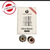 .15ohm M3 & .3ohm M1 (Pack of 2)
