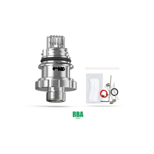 Shop Lost Vape Ultra Boost Pro Series Replacement Coils (3pc) & UB Decks in australian