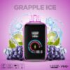 Grapple Ice - Yogi