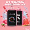 Watermelon Bubblegum Ice