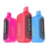 Shop LUFFBAR Dually 20000 Disposable Vape (5%, 20000 Puffs) in australian