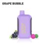 Grape Bubble