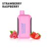 Strawberry Raspberry