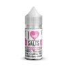 Shop I Love Salts Sweet Strawberry 30ml Nic Salt Vape Juice in australian