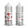 Shop Mad Hatter I Love Salts Classic Tobacco 30ml Nic Salt Vape Juice in australian
