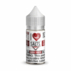 Shop Mad Hatter I Love Salts Classic Tobacco 30ml Nic Salt Vape Juice in australian