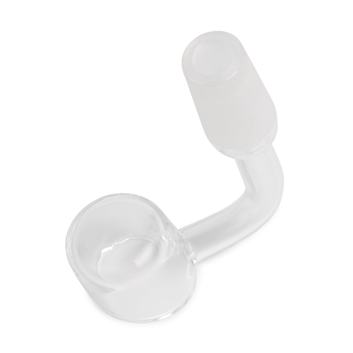 Shop Sticky Brick 14.4mm Male Quartz Banger in australian