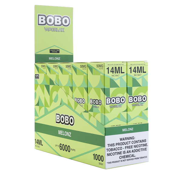 Shop Melonz BOBO Vape in australian