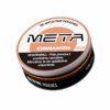 Shop Meta Nicotine Pouches 6MG in australian