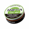 Shop Meta Nicotine Pouches 6MG in australian