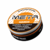 Shop Meta Nicotine Pouches 6MG in australian