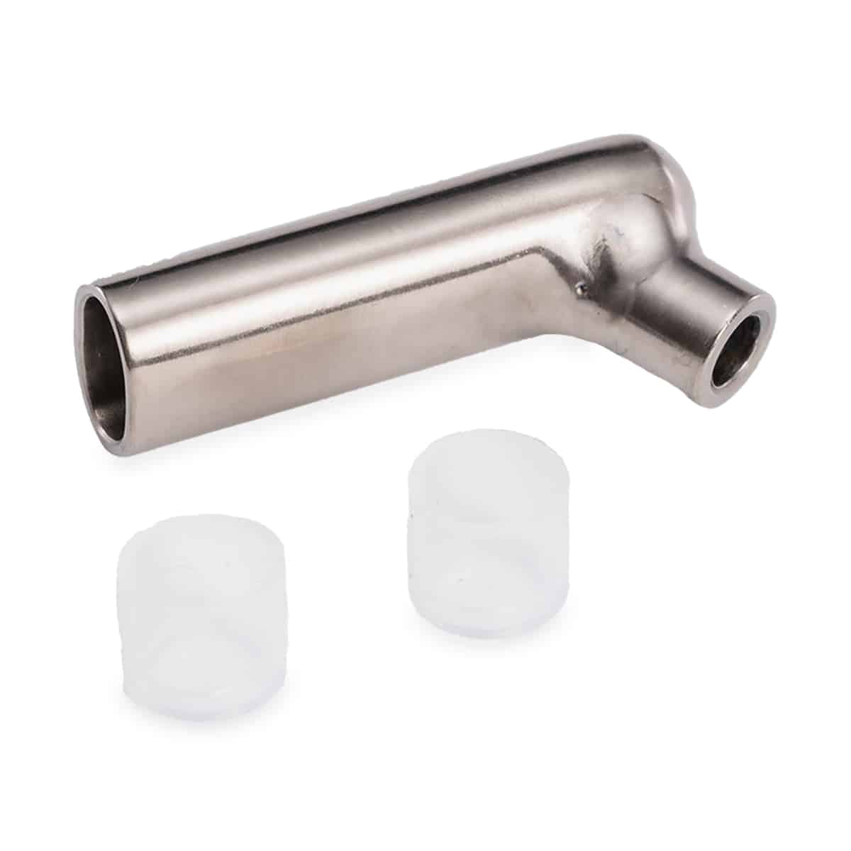 Shop Mighty+ Titanium Mouthpiece in australian