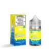 Shop The Juice by Monster Blueberry Lemon 30ml Nic Salt Vape Juice in australian
