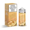 Shop Custard Monster Butterscotch 100ml Vape Juice in australian