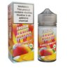 Shop Frozen Fruit Monster Double Mango Ice NTD 100ml Vape Juice in australian