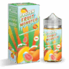 Shop Frozen Fruit Monster Mango Peach Guava Ice 100ml Vape Juice in australian