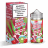 Shop Frozen Fruit Monster Strawberry Kiwi Pomegranate Ice 100ml Vape Juice in australian
