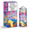 Shop Fruit Monster Blueberry Raspberry Lemon 100ml Vape Juice in australian