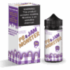 Shop Jam Monster PB&J 100ml Vape Juice in australian