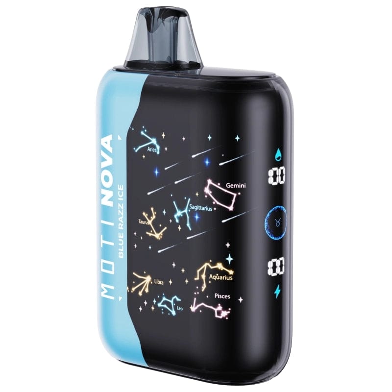 Shop MOTI NOVA 50K Disposable Vape (5%, 50000 Puffs) in australian