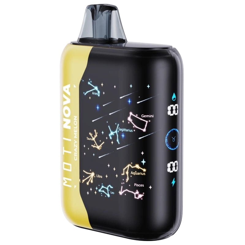 Shop MOTI NOVA 50K Disposable Vape (5%, 50000 Puffs) in australian