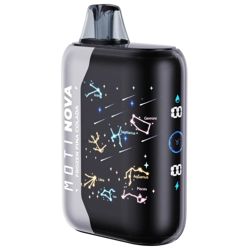 Shop MOTI NOVA 50K Disposable Vape (5%, 50000 Puffs) in australian