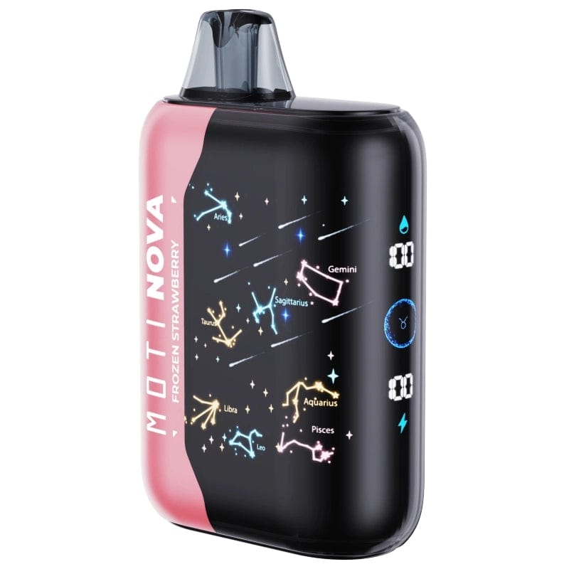 Shop MOTI NOVA 50K Disposable Vape (5%, 50000 Puffs) in australian