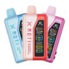 Shop MOTI NICFLEX 40K Nic-Control Disposable Vape (0%-6%, 40000 Puffs) in australian