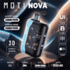 Shop MOTI NOVA 50K Disposable Vape (5%, 50000 Puffs) in australian