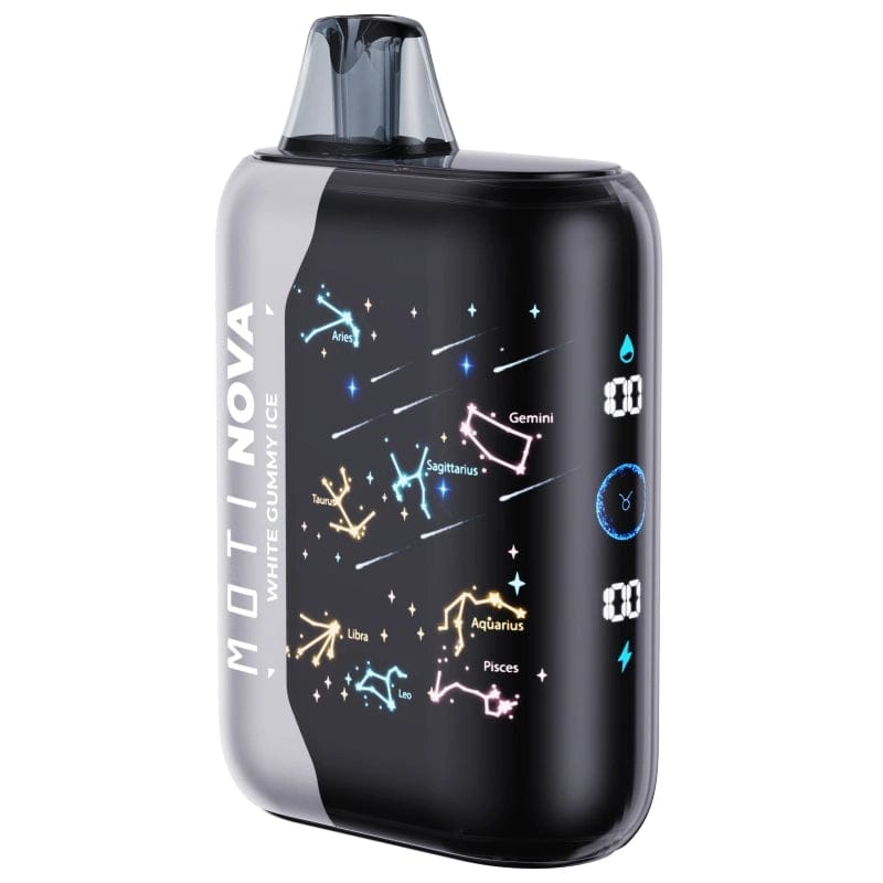 Shop MOTI NOVA 50K Disposable Vape (5%, 50000 Puffs) in australian