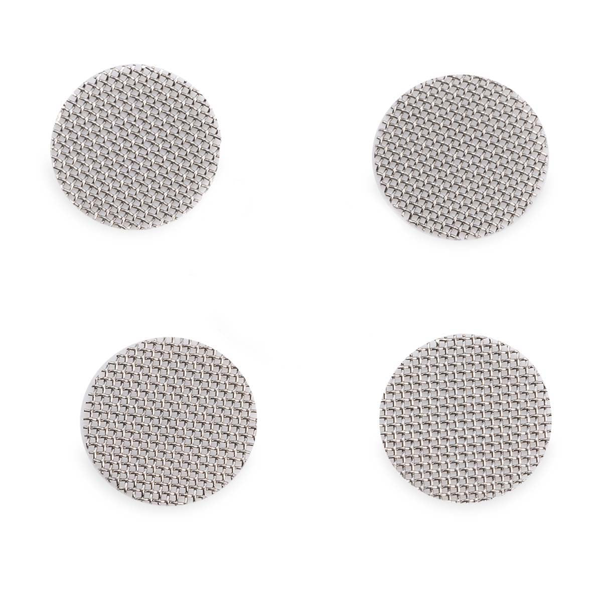 Shop Mouthpiece screens for POTV (Pack of 4) in australian