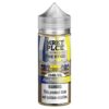 Shop MRKT PLCE Blue Punchberry 100ml Vape Juice in australian