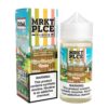 Shop MRKT PLCE Feijoa Pineapple Guava 100ml Vape Juice in australian