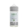 Shop Naked 100 Menthol Melon 60ml Vape Juice (Previously Polar Breeze) in australian
