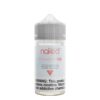 Shop Naked 100 Menthol Strawberry POM 60ml Vape Juice (Previously Brain Freeze) in australian